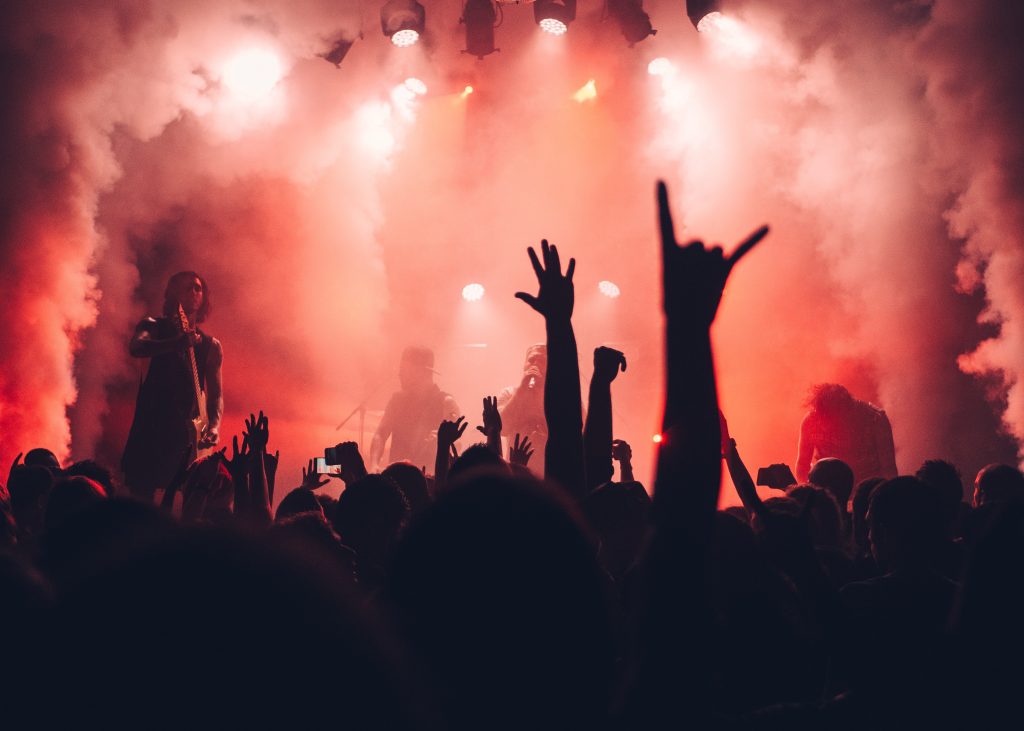 Antalya Konser Organizasyon