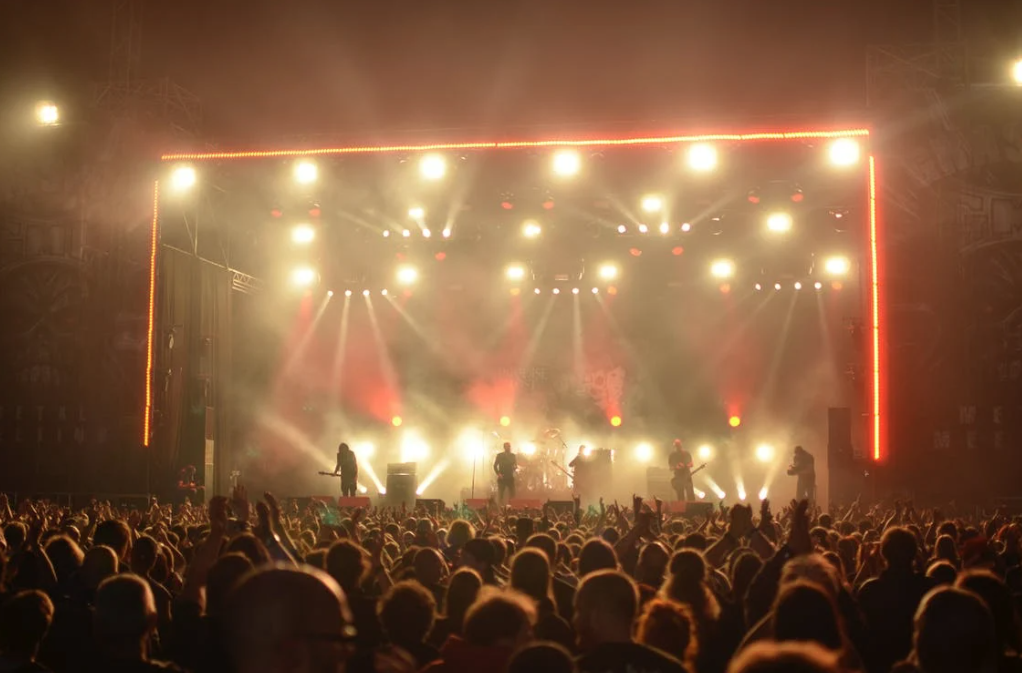 Konser Organizasyon